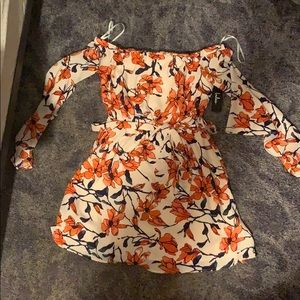 NWT Lulus Dress